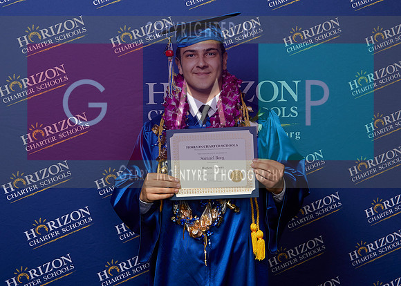 Horizon Grad 017