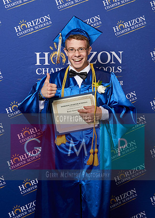 Horizon Grad 019
