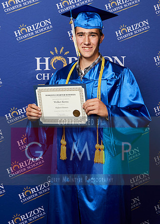 Horizon Grad 021