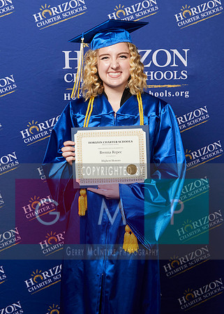 Horizon Grad 025