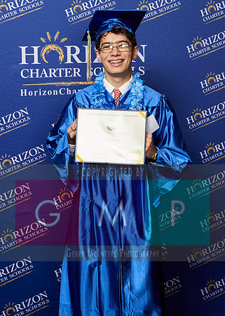 Horizon Grad 028