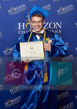 Horizon Grad 030