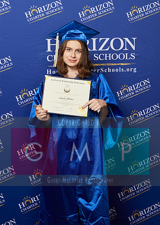 Horizon Grad 031