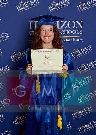 Horizon Grad 032