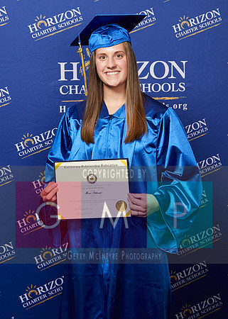 Horizon Grad 033