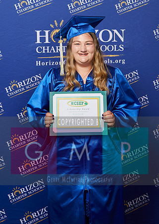 Horizon Grad 036
