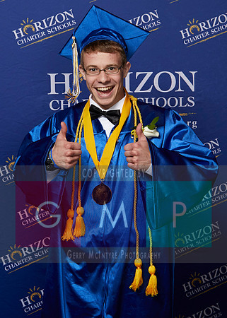 Horizon Grad 050