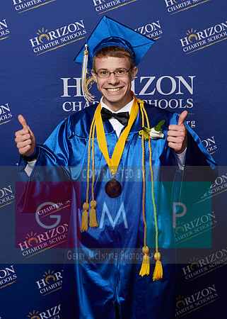Horizon Grad 051