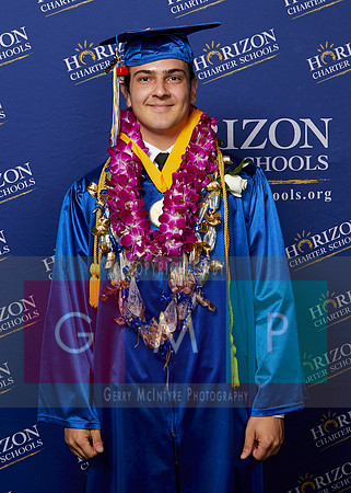Horizon Grad 052