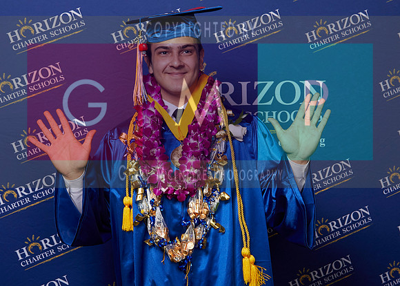Horizon Grad 053