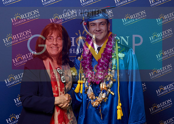 Horizon Grad 060