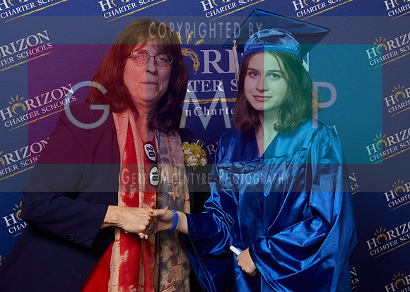 Horizon Grad 071