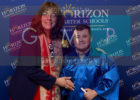 Horizon Grad 081