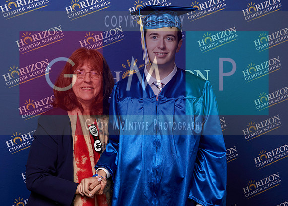 Horizon Grad 082
