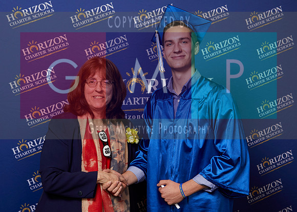 Horizon Grad 083