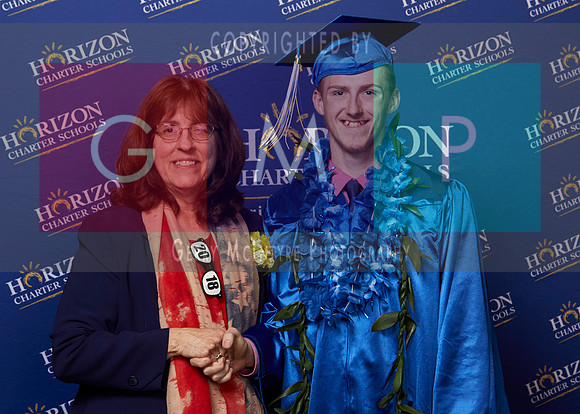 Horizon Grad 085