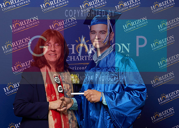 Horizon Grad 087