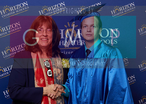 Horizon Grad 090