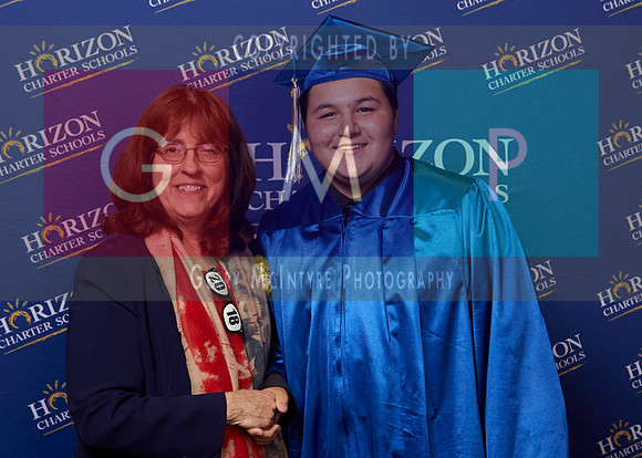 Horizon Grad 091