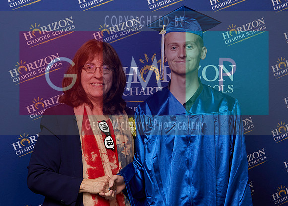 Horizon Grad 092