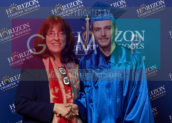 Horizon Grad 095
