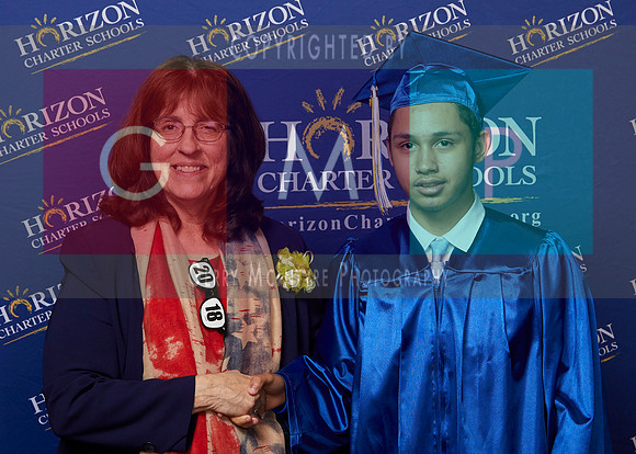 Horizon Grad 096