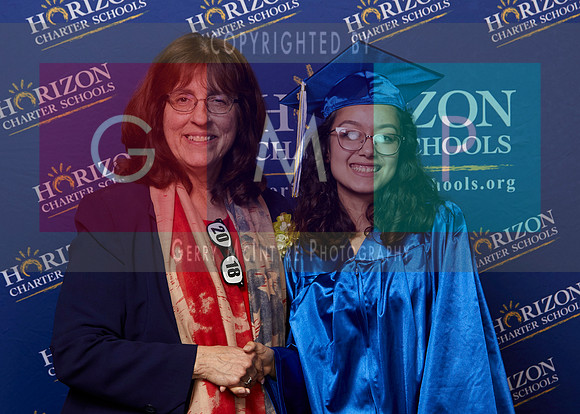 Horizon Grad 098