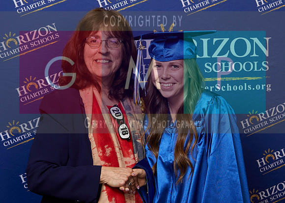 Horizon Grad 099
