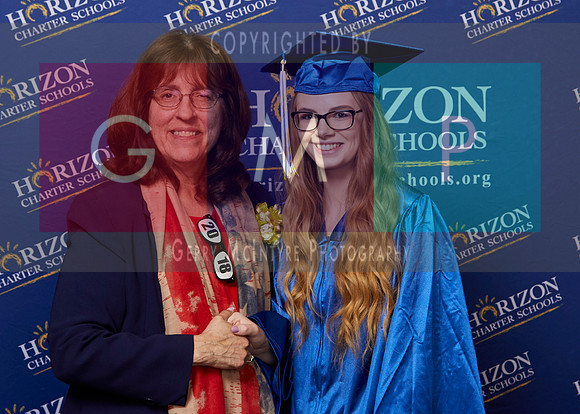 Horizon Grad 100