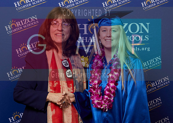 Horizon Grad 101
