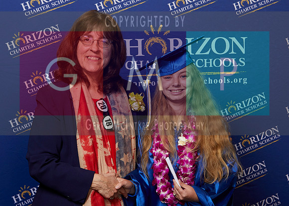 Horizon Grad 102