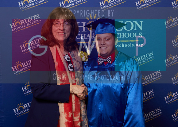Horizon Grad 103