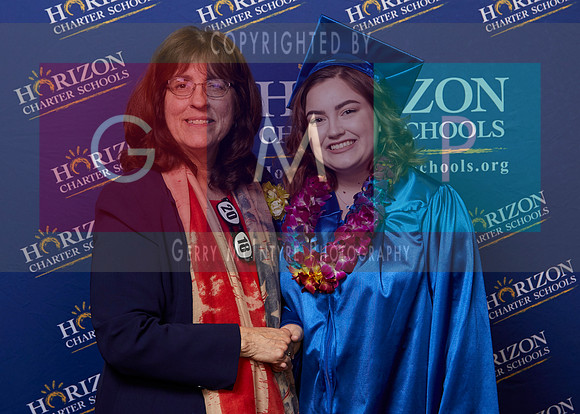 Horizon Grad 104