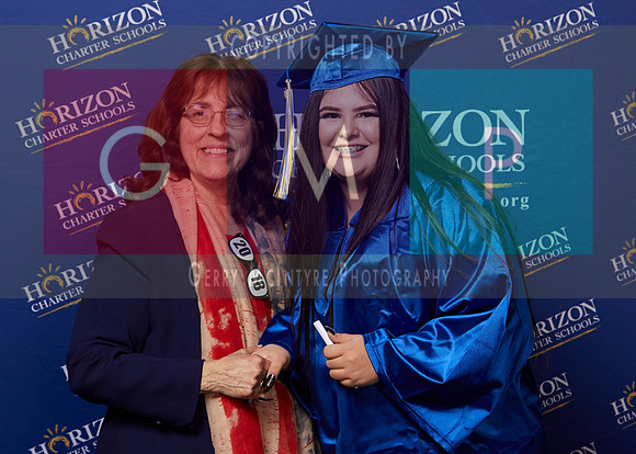 Horizon Grad 105