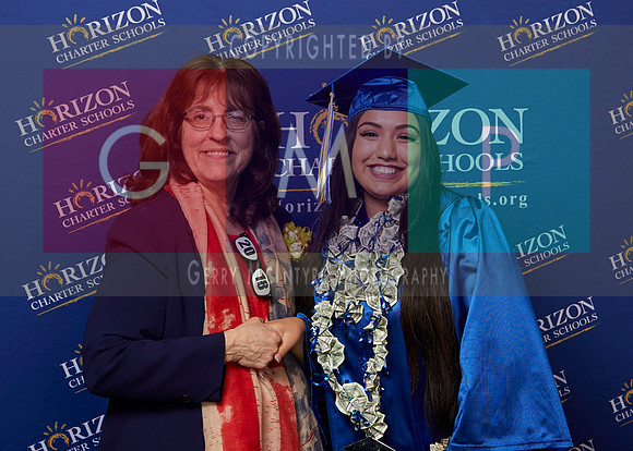 Horizon Grad 106