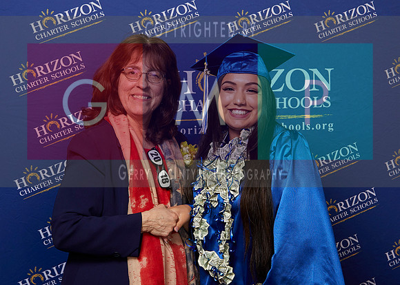 Horizon Grad 107