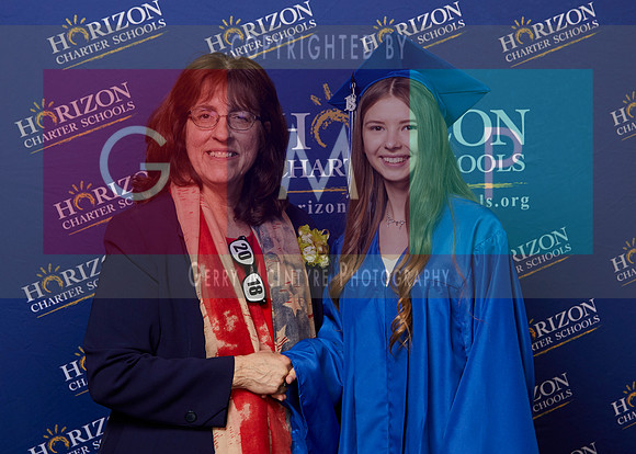 Horizon Grad 108