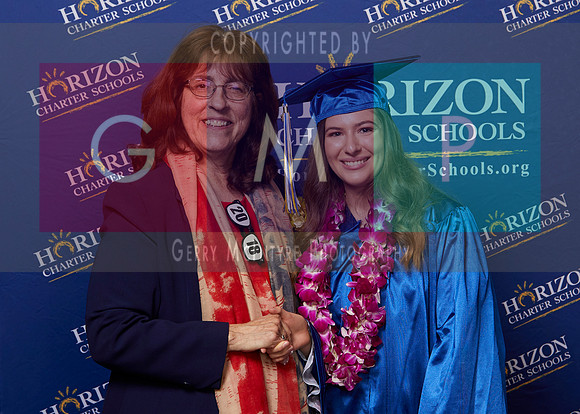 Horizon Grad 109