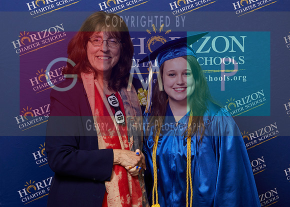 Horizon Grad 110