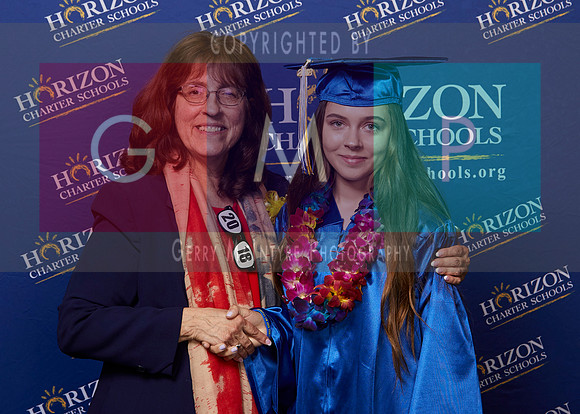 Horizon Grad 111