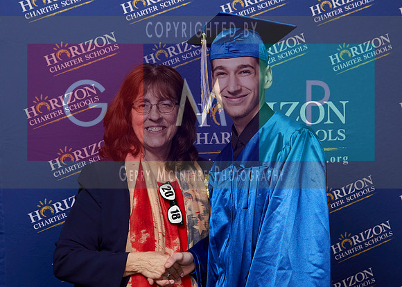 Horizon Grad 112