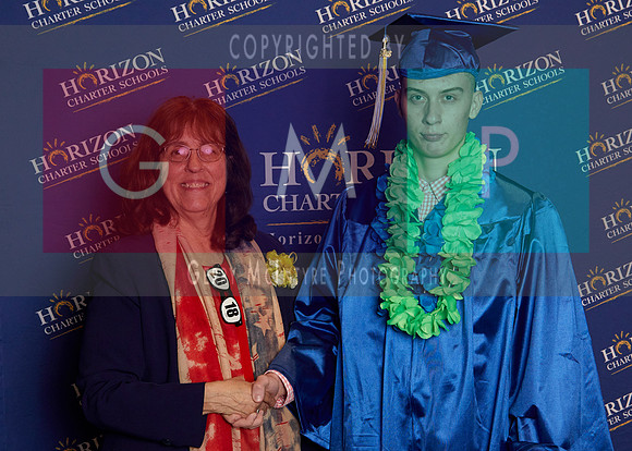 Horizon Grad 114