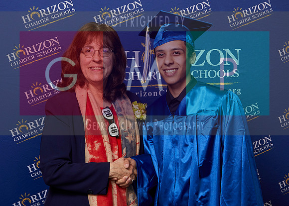 Horizon Grad 115