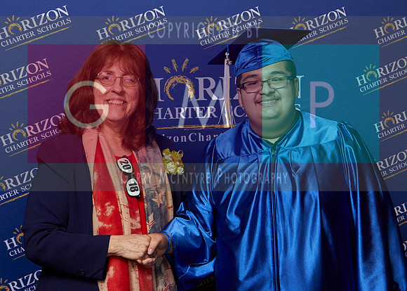Horizon Grad 116