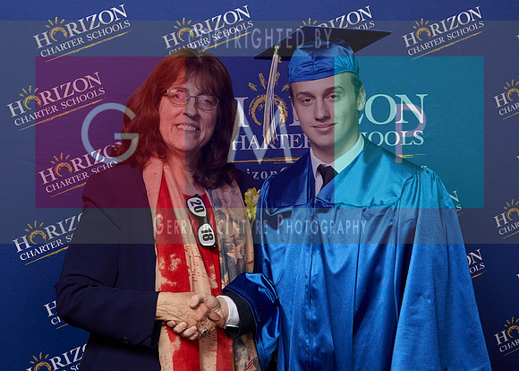 Horizon Grad 117