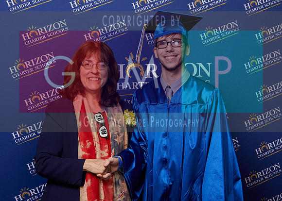 Horizon Grad 119