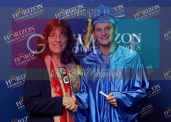 Horizon Grad 120
