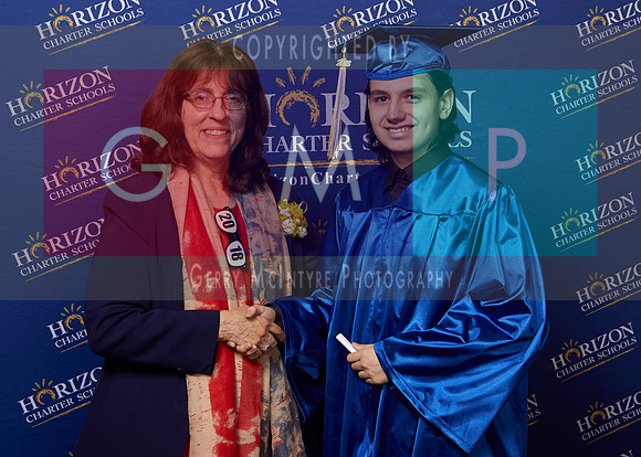 Horizon Grad 122
