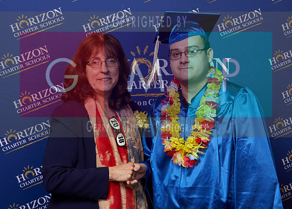 Horizon Grad 123