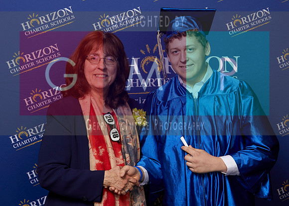 Horizon Grad 124